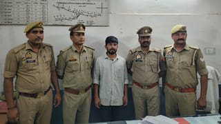उर्स से लौट रहे मौलाना को ट्रेन से फेंककर ले ली थी जान, 40 दिन बाद आरोपी अरेस्ट; ऐसे हुआ खुलासा
