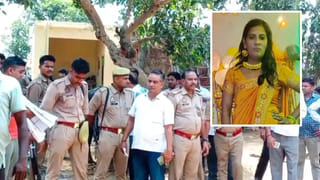चरित्र पर शक में पति बना हैवान, पत्नी की गला रेतकर हत्या, फिर घर पर ताला लगाकर हुआ फरार