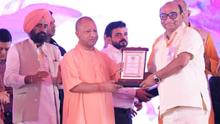 रामपुर में बोले CM योगी- ‘जय श्रीराम’ पर लाठी चलाने वाले आज अयोध्या जाने को बेचैन