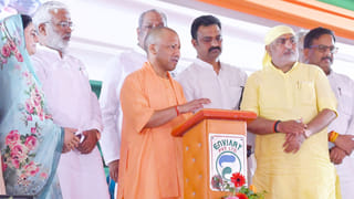 गोरखपुर का ये इलाका बनेगा इंडस्ट्रियल हब, CM योगी बोले- विदेशी भी आकर करेंगे चाकरी
