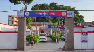 मुरादाबाद में पुलिस टीम पर हमला कर आरोपी को छुड़ाया, अब जिला पंचायत सदस्य पहुंचा जेल