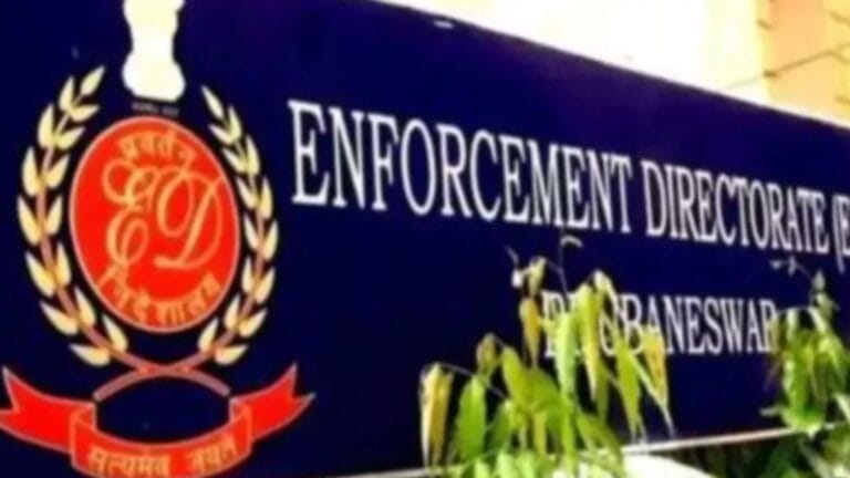 रिटायर्ड फौजी के घर क्यों पहुंची ED? अचानक हुई छापेमारी से मचा हड़कंप