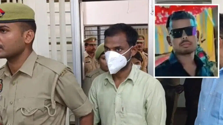 पत्नी ने पति संग की प्रेमी की हत्या, गूगल सर्च से खुला मर्डर का राज