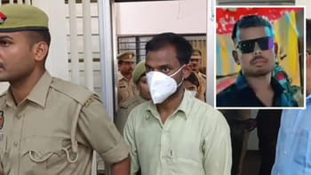 पत्नी ने पति संग की प्रेमी की हत्या, गूगल सर्च से खुला मर्डर का राज