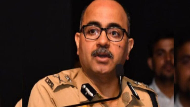 फतेहपुर लूटकांड में एक्शन, लापरवाही पर दो SHO और एक चौकी प्रभारी नपे