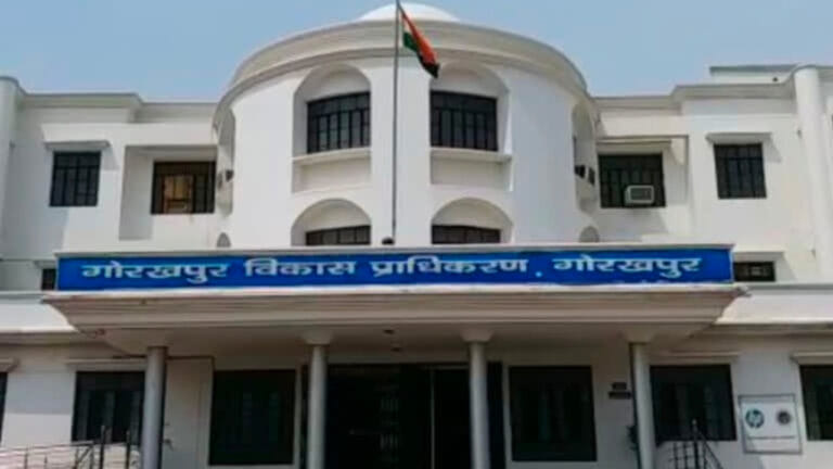 GDA की नई पहल, अब AI से होगी नक्शे की जांच; तुरंत बताएगा कहां है कमी