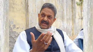बिजली बिल से परेशान होकर दुकानदार ने दी जान, भड़के सांसद अफजाल अंसारी