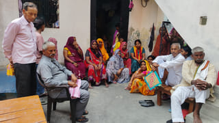 गोरखपुर में पिता की हैवानियत, बच्चों को दही में जहर देकर खिलाया; दो मासूमों की मौत