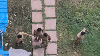 ग्रेटर नोएडा की सोसायटी में युवती ने दी जान, बहन से विवाद पर 16वीं मंजिल से लगाई छलांग