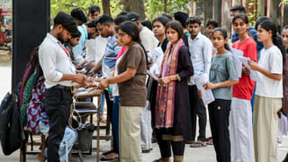 NEET-UG को लेकर लखनऊ तैयार, परीक्षा केंद्र के बाहर नो-पार्किंग; अभ्यर्थियों के लिए 2 स्पेशन ट्रेनें