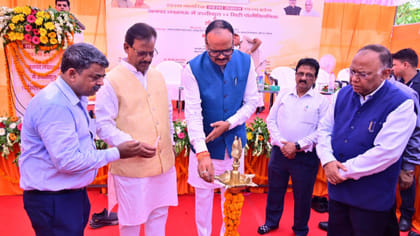 लखनऊ में 14 प्राथमिक स्वास्थ्य केंद्रों को मिला पॉलीक्लिनिक का दर्जा
