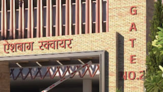 सेंट्रल लखनऊ में 276 प्रीमियम फ्लैट्स, रजिस्ट्रेशन के लिए बचे 5 दिन; जानें शुरूआती कीमत