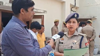 वाराणसी में बड़े सट्टेबाजी नेटवर्क का खुलासा, पुलिस ने 13 गुर्गे पकड़े