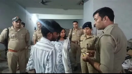 मेरठ में अवैध पटाखा फैक्ट्री में विस्फोट, मालिक गिरफ्तार, मकान हुआ सील