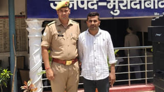 दलित युवती से दुष्कर्म के आरोप में आजाद समाज पार्टी का नेता गिरफ्तार, वीडियो बनाकर 3 साल तक किया शोषण