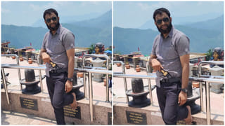 शिवलिंग पर पैर रखने वाले मुस्लिम प्रधानाध्यापक पर एक्शन, BSA ने किया सस्पेंड; FIR भी दर्ज