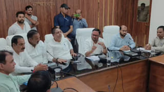 ‘नेता बनने का शौक है तो नौकरी छोड़िए…’ कैबिनेट मंत्री और बिजली अधिकारी में तीखी नोकझोंक