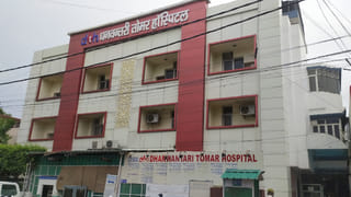 बरेली: NEET परीक्षा के बीच छात्रा की तबीयत बिगड़ी, हुई बेहोश, पुलिस ने पहुंचाया अस्पताल