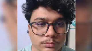 गाजियाबाद में NEET परीक्षा से एक दिन पहले छात्र ने दी जान, मोबाइल में मिला आखिरी वीडियो