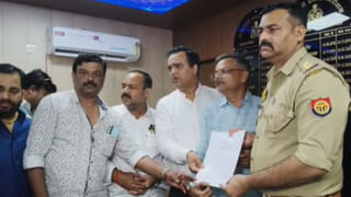 राम मंदिर चढ़ावा चोरी मामले में FIR की मांग, सवर्ण मोर्चा ने थाने में दी तहरीर; चंपत राय का भी नाम