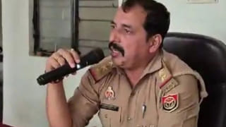 ‘सारे गुंडे मिट्टी में मिलते जा रहे…’, फिर चर्चा में बरेली के कोतवाल, पहले भी हो चुके हैं लाइन हाजिर