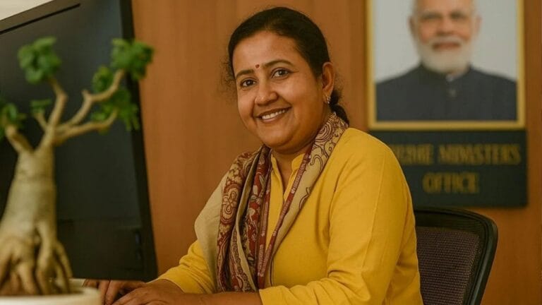 जानें कौन हैं IAS एस राधा चौहान, जो करेंगी सीबीएसई OSM मामले की जांच