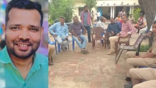 ओमान में हुए अमेरिकी हमले में देवरिया के शिवानंद की मौत, 9 जून से थे लापता
