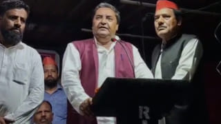 ‘चार-चार हिंदू भाई-बहनों को दोस्त बनाएं मुसलमान, तभी होगा BJP का अंत…’, सपा सांसद जावेद अली खान के विवादित बोल