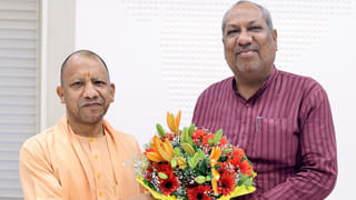 गाजीपुर में कमलेश बिंद एनकाउंटर पर SIT जांच की मांग, संजय निषाद ने CM योगी से की मुलाकात