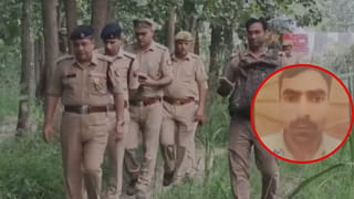 50 हजार का इनामी, 34 से ज्यादा केस… शामली एनकाउंटर में शार्प शूटर मेहताब उर्फ बेचैन ढेर