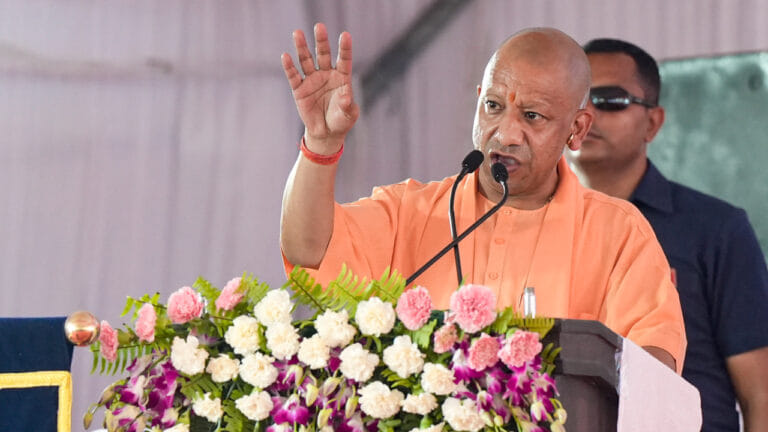 MP-हरियाणा नहीं.. बिहार की तर्ज पर महिलाओं को 50 हजार देगी योगी सरकार?