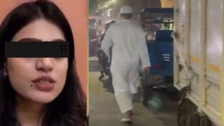 पहले थप्पड़, फिर मुक्का… युवक ने की छेड़खानी, गुस्से में HDFC की ‘ठाकुर’ बैंकर ने दिखा दिया रौद्र रूप