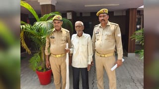मुफ्त की दारू के लिए बेटे ने चलाई गोली, 72 घंटे बाद पिता अरेस्ट; अंडरग्राउंड हो गया आरोपी ​