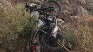 अधूरी थी सड़क, अंधेरे में नहीं दिखा रास्ता, गड्ढे में गिरने से अस्पताल मैनेजर की चली गई जान