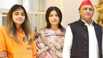 अदिति यादव पर आपत्तिजनक पोस्ट, Ex मंत्री बोले- BJP पर बात आती है तो...