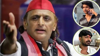 असद पर चुप्पी, फिर कमलेश बिंद को लेकर क्यों मुखर है सपा? इनसाइड स्टोरी