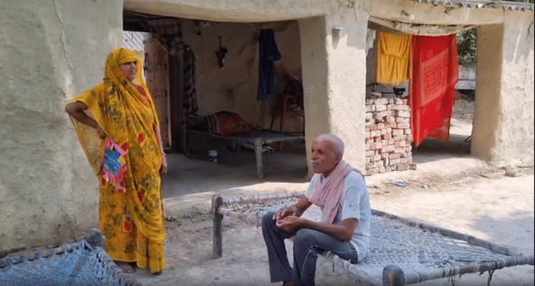 चढ़ावा केस: आरोपी के मां-बाप बोले- अब कहीं मुंह दिखाने लायक नहीं बचे