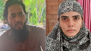 फिजियो क्लीनिक में दोस्ती, जिम में प्यार; चांदनी के लिए मुस्लिम बना आयुष मलिक
