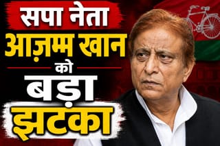 सपा नेता आज़म खान को बड़ा झटका, जौहर ट्रस्ट का 12AB रजिस्ट्रेशन रद्द, क्या है इसके मायने