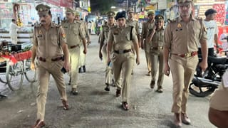 पहले पत्नी से पति को मरवाया, फिर घर में डाला ‘डाका’, नकली नेवी का जवान निकला बॉयफ्रेंड