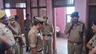 बदायूं दरोगा सुसाइड: इंसपेक्टर शाहिद पर तिलक लगाने के लिए प्रताड़ित करने का आरोप