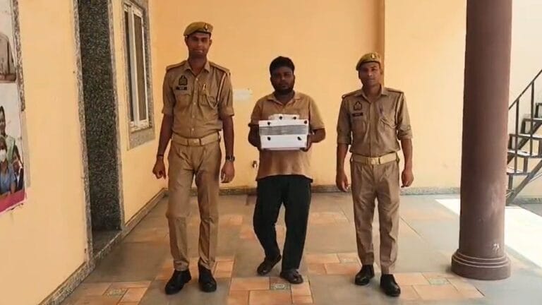 हवाला नेटवर्क का मास्टरमाइंड मोईन अली गिरफ्तार, दुबई तक फैला था जाल