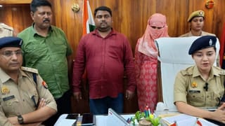 5-5 लाख में दो बच्चे बेचे, तीसरे में पुलिस ने पकड़ा; अब आरोपियों पर गैंगस्टर एक्ट और बुलडोजर एक्शन की तैयारी
