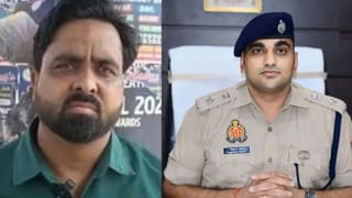 पहले 10 लाख की ठगी, फिर पुलिस ने पीड़ित को ही बंधक बनाकर वसूल लिए 50 हजार; हो गया एक्शन