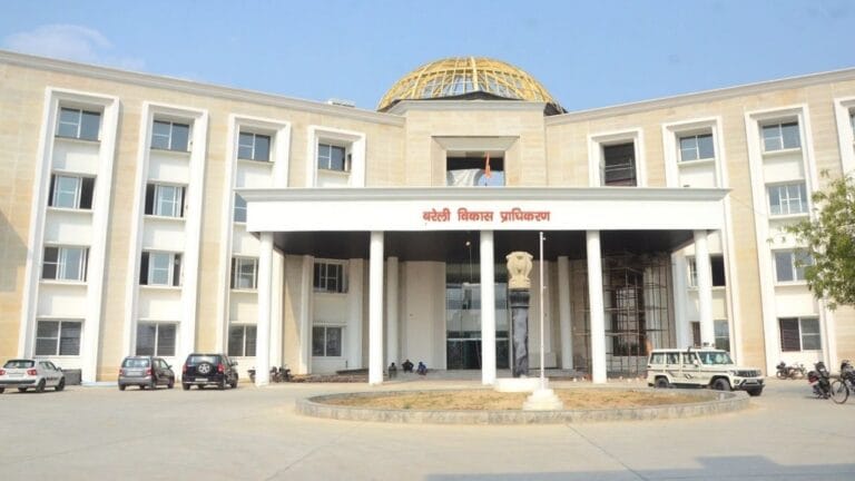 बरेली से देख सकेंगे पूरा ब्रह्मांड, BDA बना रहा है हाईटेक साइंस पार्क