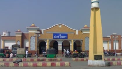 10 ट्रेनों के रूट बदलने से यात्री परेशान, रद्द कराया टिकट; ये है वजह