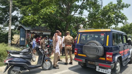 बच्चे से कुकर्म, पहचान उजागर होने के डर से घोंटा गला; खेत में मिला शव