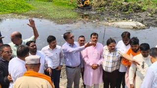 कलियुग के भगीरथ! एक ऐसा IAS, जिसने भैंसी नदी में भी बहा दी निर्मल जलधारा; दशकों से सूखी थी