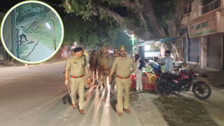 बच्चों के झगड़े में कूद पड़े बड़े, हिन्दू बच्चे का करने लगे खतना; बवाल