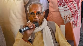 CM योगी के कार्यक्रम से दूर रहेंगे चंपत राय? अयोध्या प्रशासन का आदेश चर्चा में